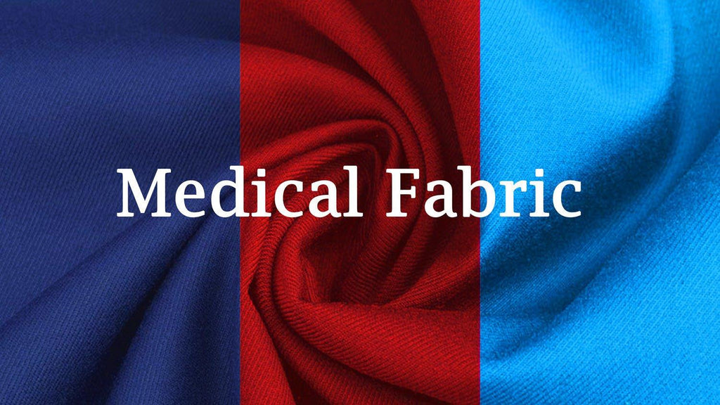 Which Is The Most Preferred Fabric For Nurse’s Scrubs? - Uniforms World Store