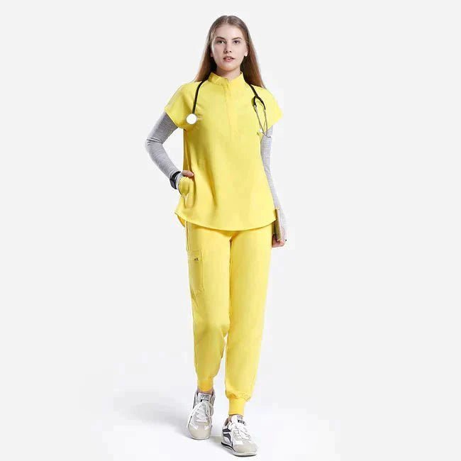 The Avant 518GTK™ Women's Limited Scrub Set - Uniforms World Store