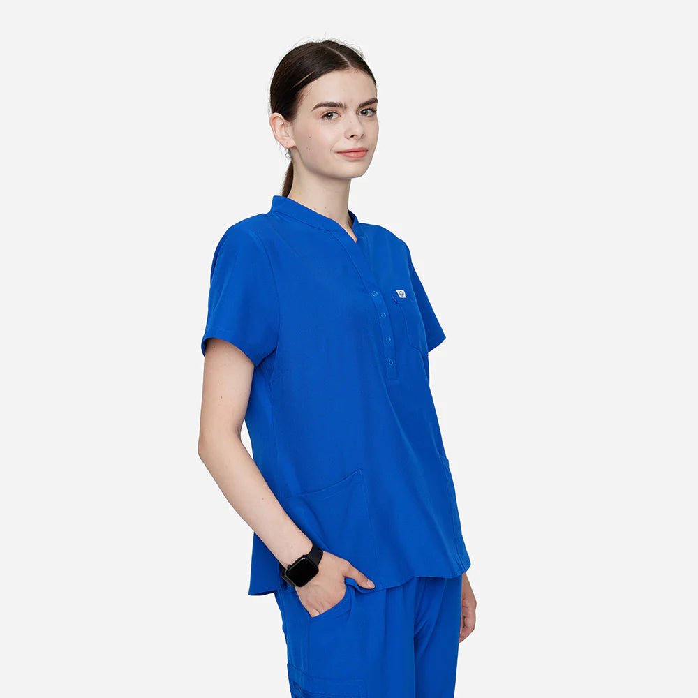 The Horizon 309TS™ Women's Scrub Set - Uniforms World Store | Official Site