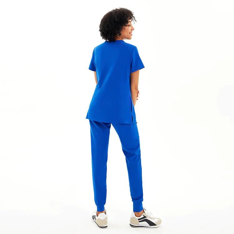 The Phillip 518GTK™ Women's Core Scrub Set - Uniforms World Store | Official Site
