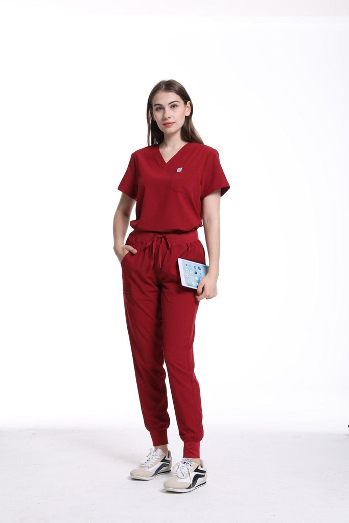 The Valiant 309TS™ Women's Core Scrub Set - Uniforms World Store | Official Site