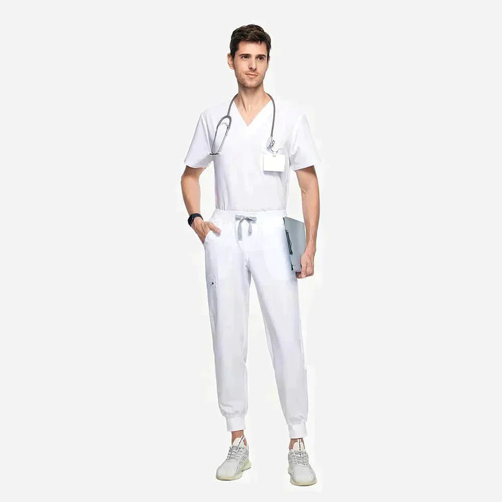The Virtis 518GTK™ Men's Core Scrub Set - Uniforms World Store